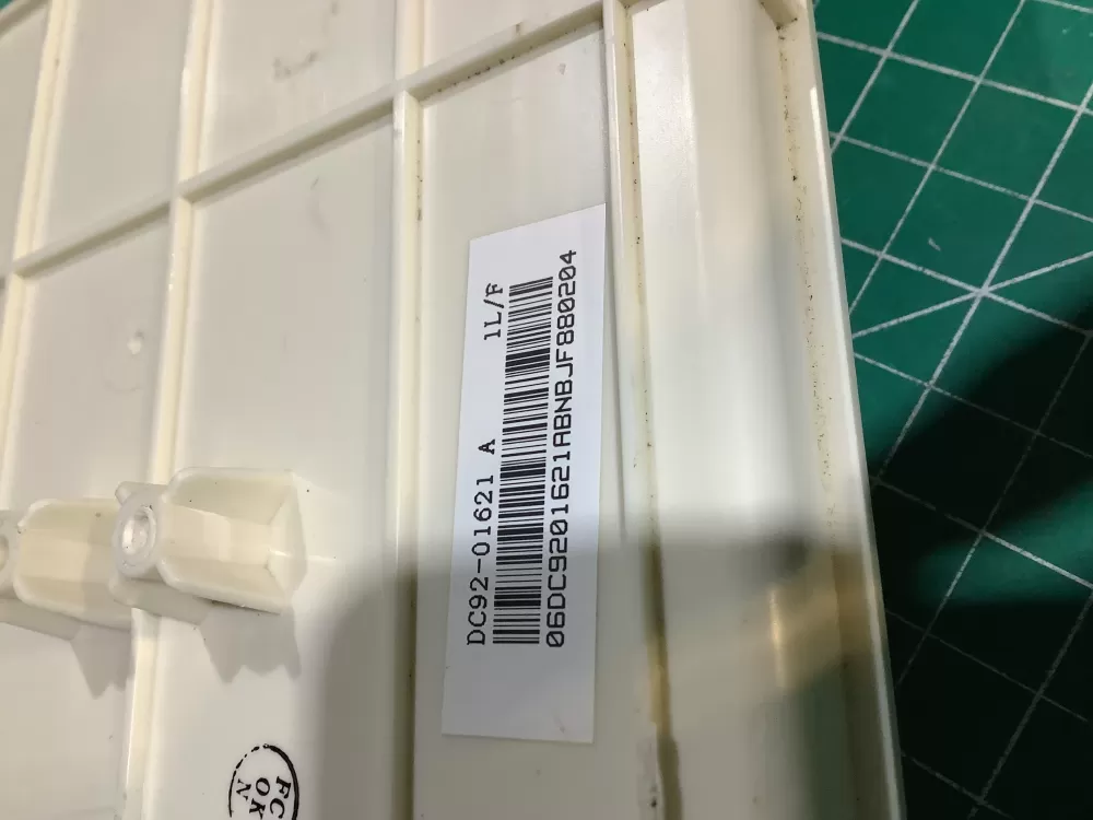 Samsung DC92-01621A Washer Control Board AZ148723 | NRV766