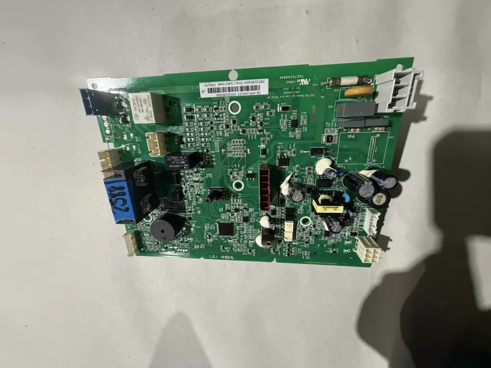 GE WH22X36498 290D2226G004 Washer Control Board AZ225452 | KM2588