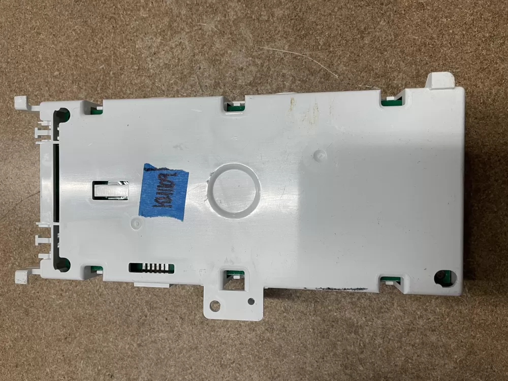 Whirlpool Maytag W11537215 W10875487 Dryer Control Board AZ20683 | KM1109