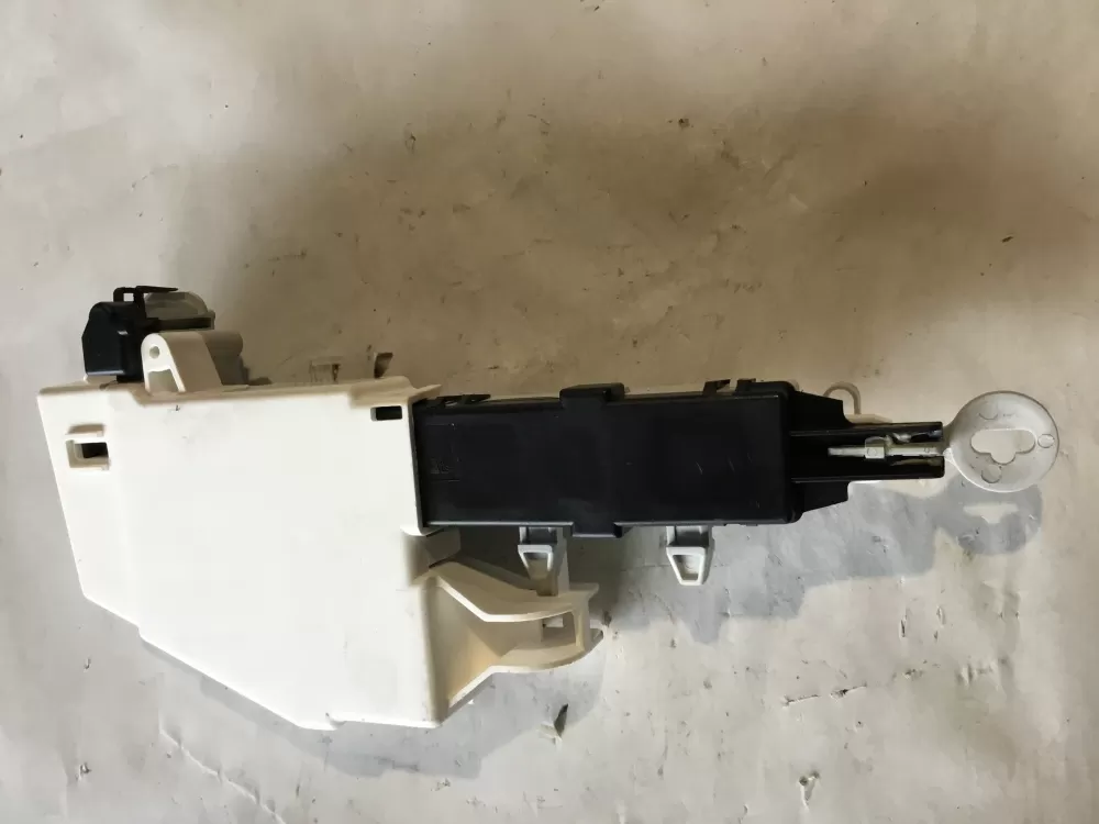 Samsung DC63 01156B Washer Door Switch Cover AZ149351 | SL276
