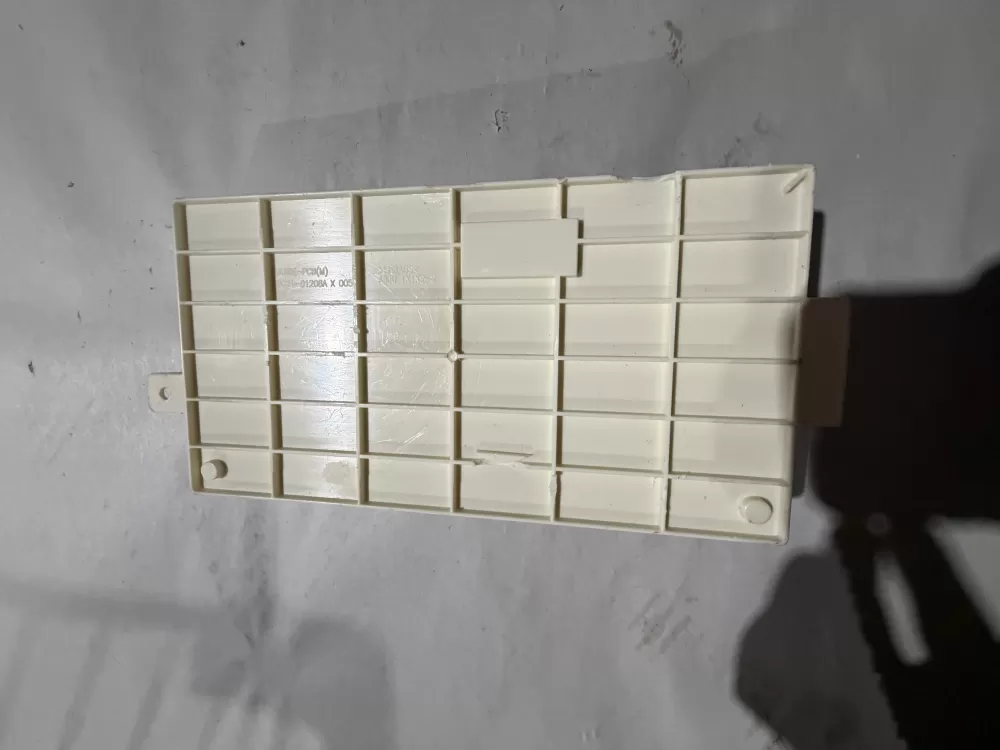 Samsung DC92 00669R DC92 00322V Dryer Control Board AZ217138 | KMV806