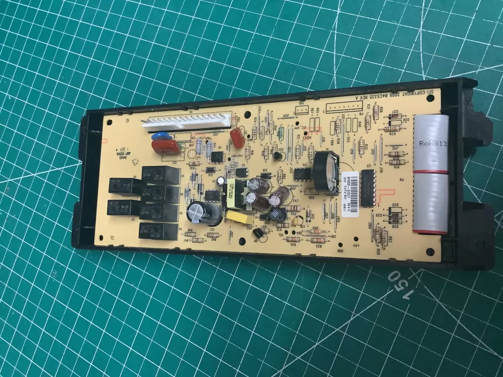 Frigidaire AP6230537 316557217 5304509231 Range Control Board AZ205827 | AR1746