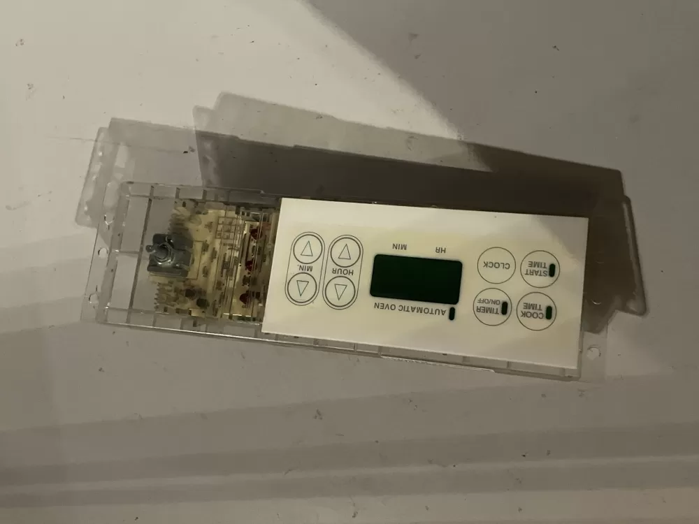 GE  Hotpoint 183D7142P002 Oven Control Board