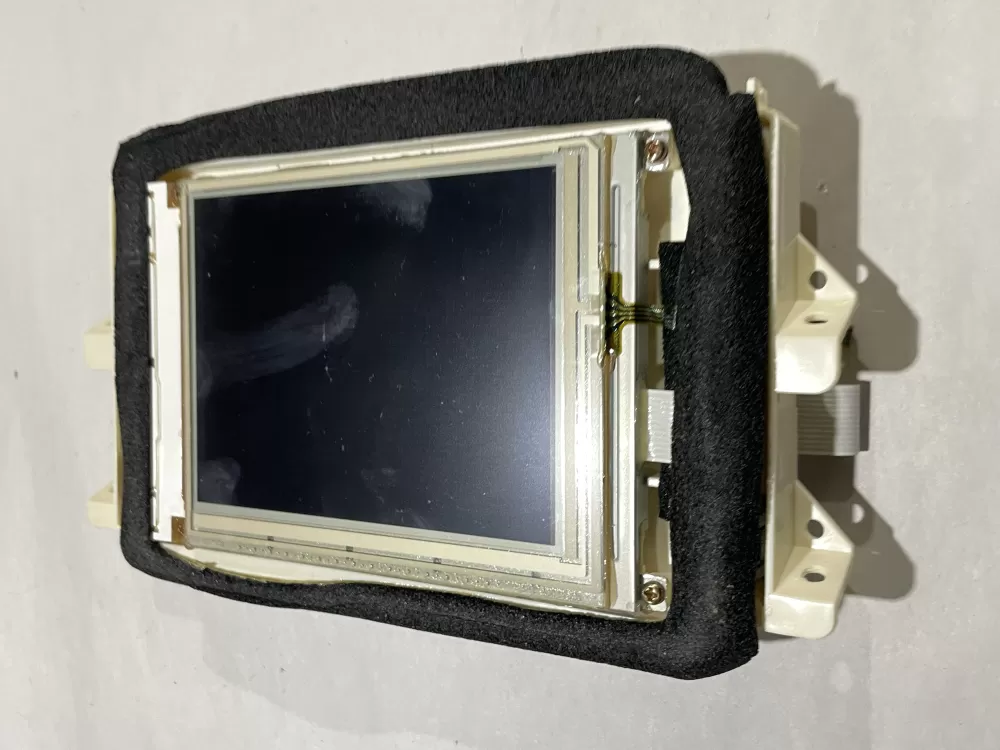 LG 3850EA4011A Dryer Control Board Display AZ162940 | Wm210