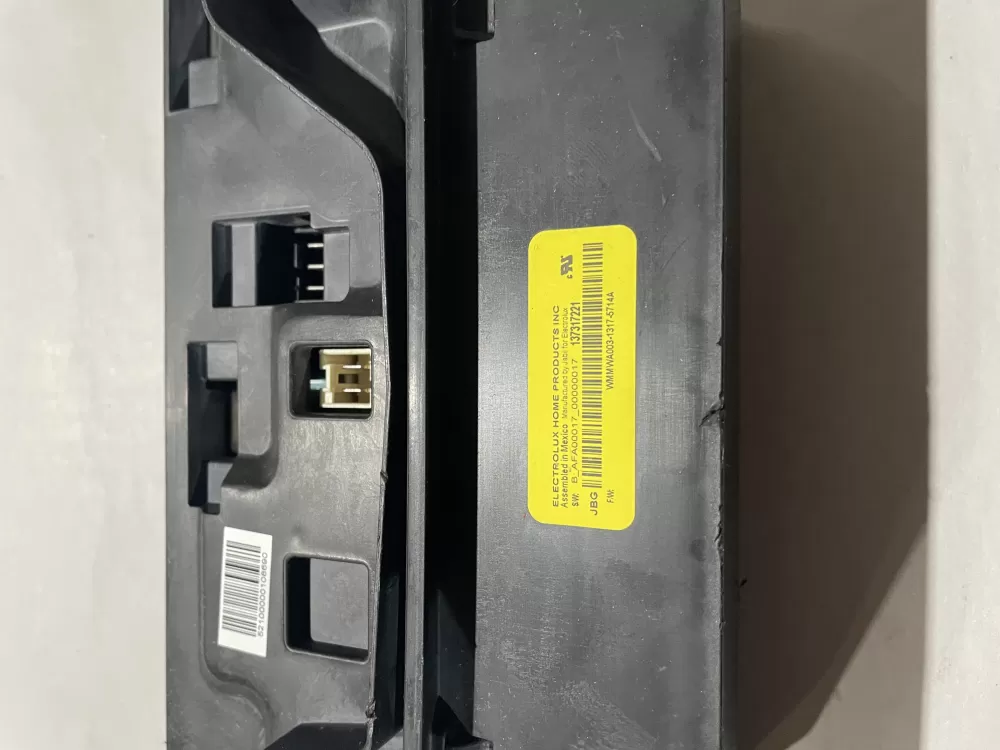 Frigidaire Electrolux 137317200 137317201 Washer Control Board AZ198488 | KM1167