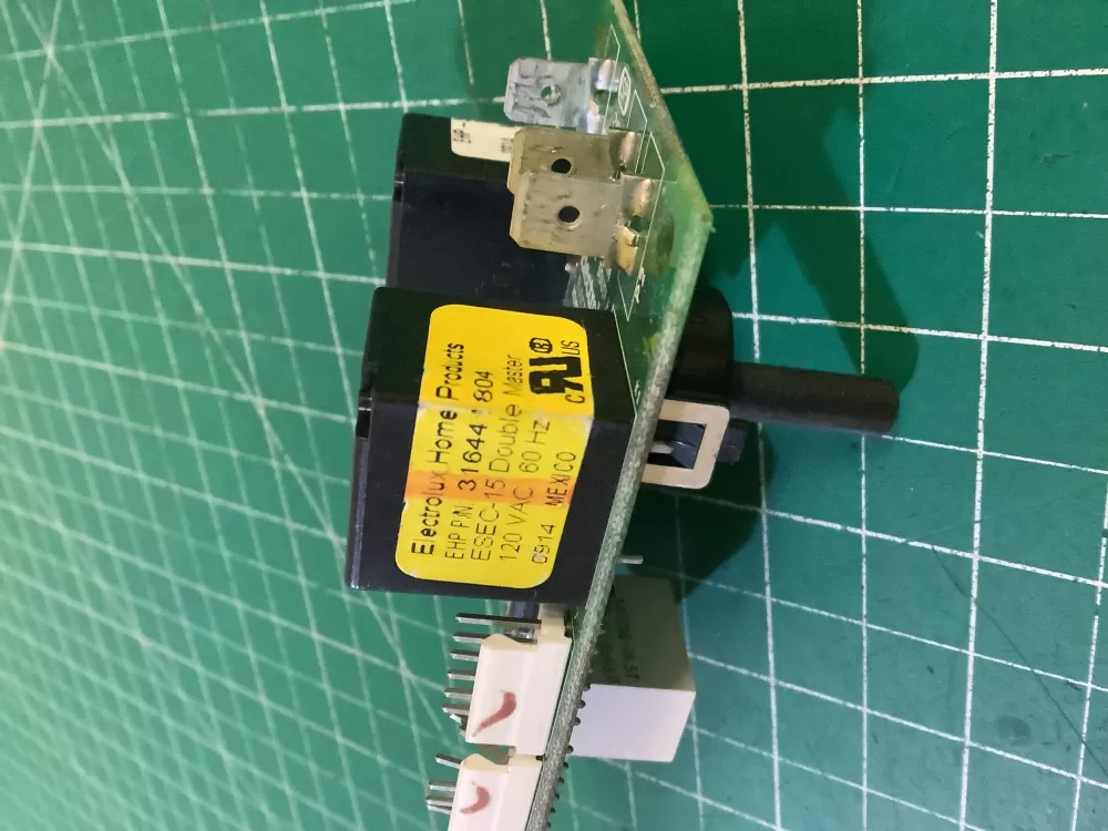 Genuine FRIGIDAIRE Range Oven Potentiometer # 316441804 AZ212781 | NR456