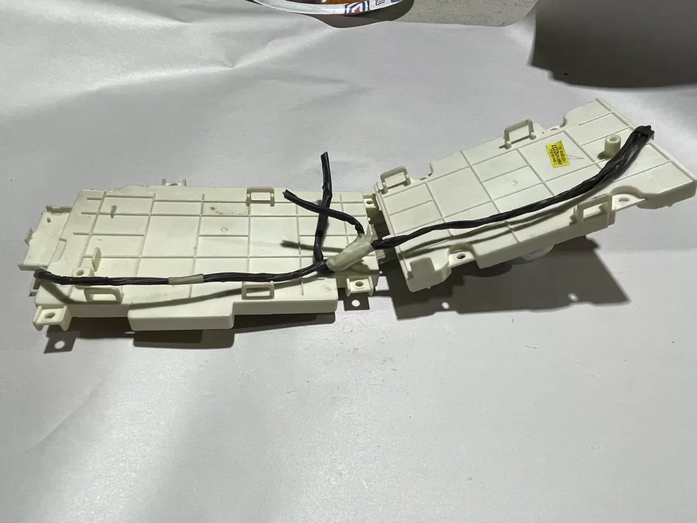 LG EBR74752233 Dryer Pcb Assembly Control Board AZ126101 | Wmv727