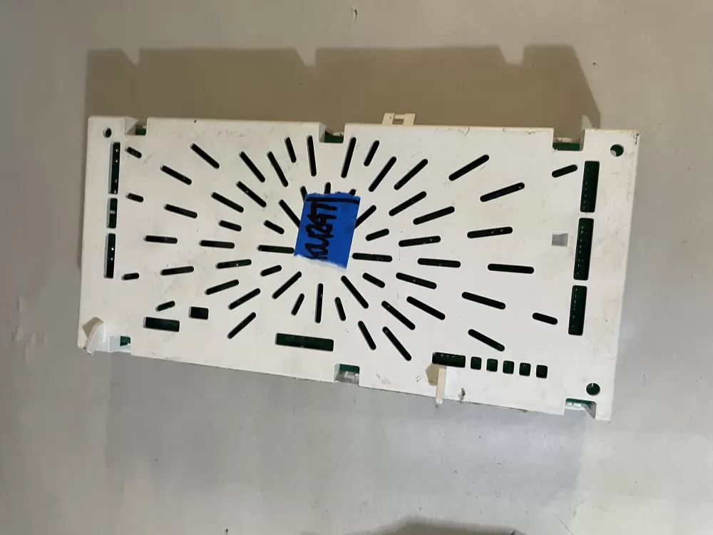 Maytag Washer Control Board W10522399 AZ123510 | KM247