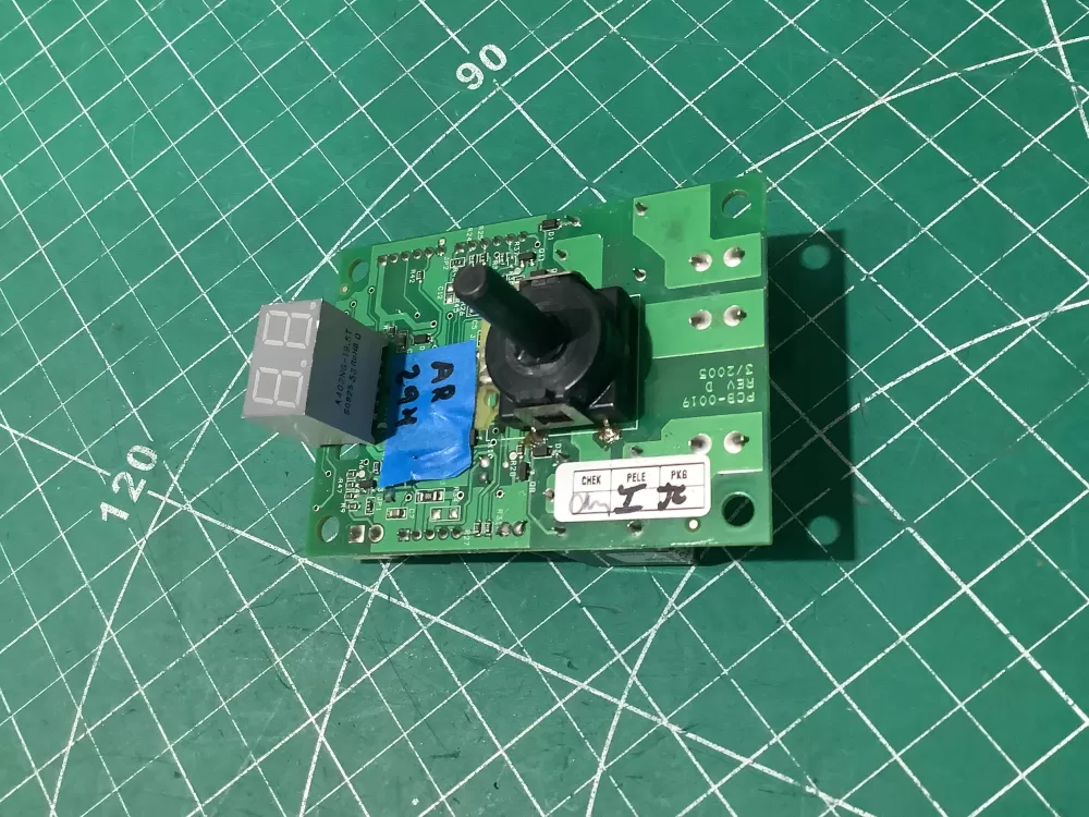 Genuine FRIGIDAIRE Range Oven Potentiometer # 316441804 AZ189136 | AR294