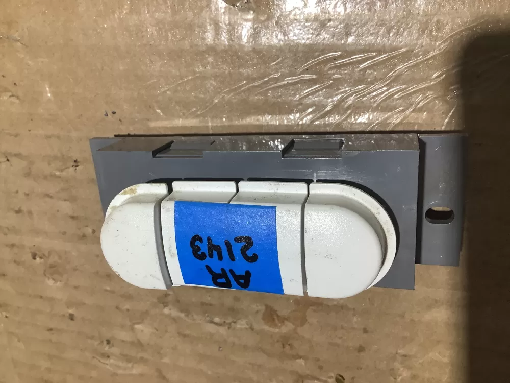 Maytag 6 3706580W Dryer Temperature Switch AZ115553 | AR2143
