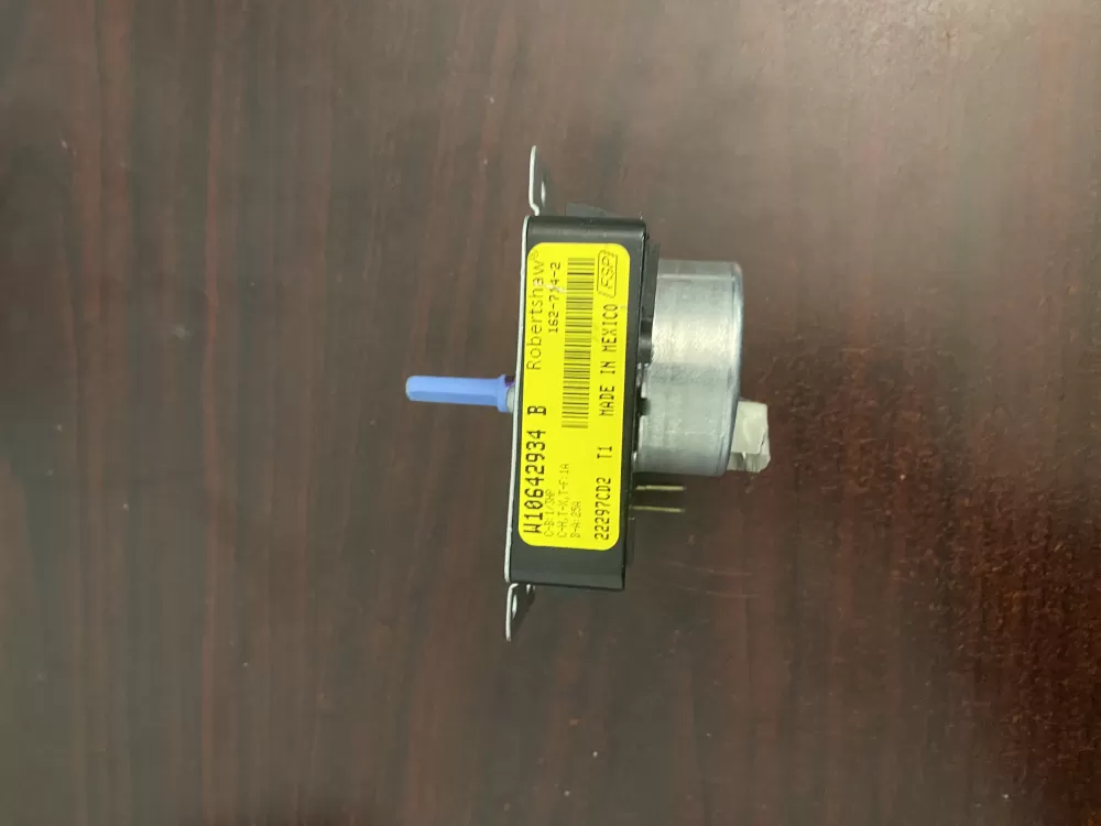 Whirlpool W10642934 W10854240 PS11731277 