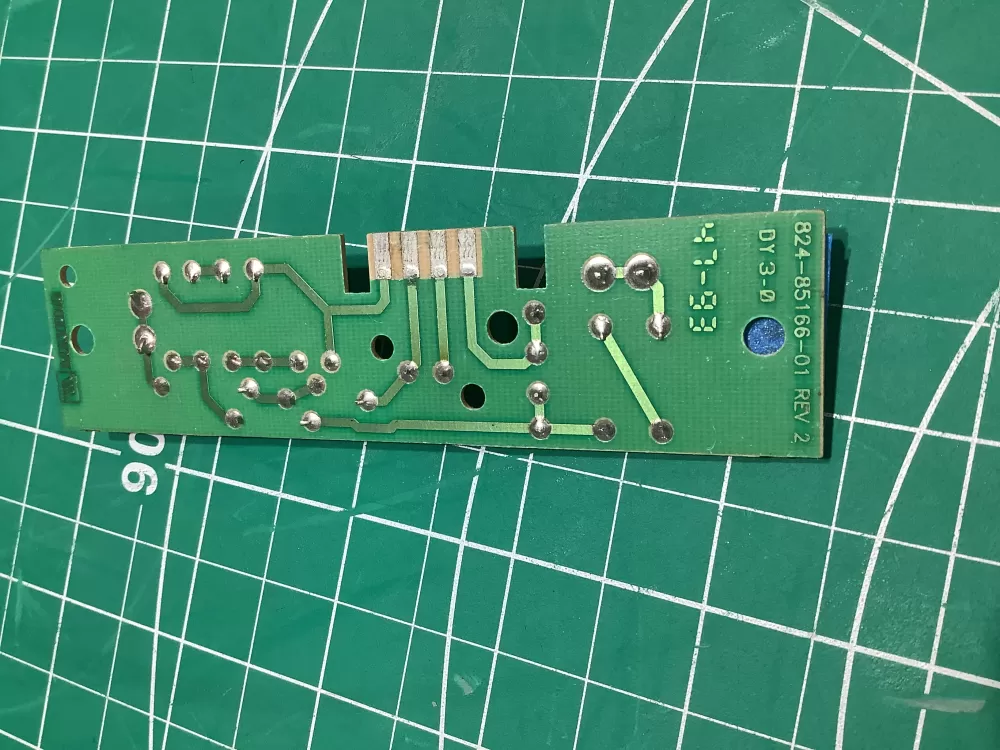 Whirlpool 33001212  Y308110  WP33001212  00N-0301-0001  63091830   6 3091830 Dryer Control Board