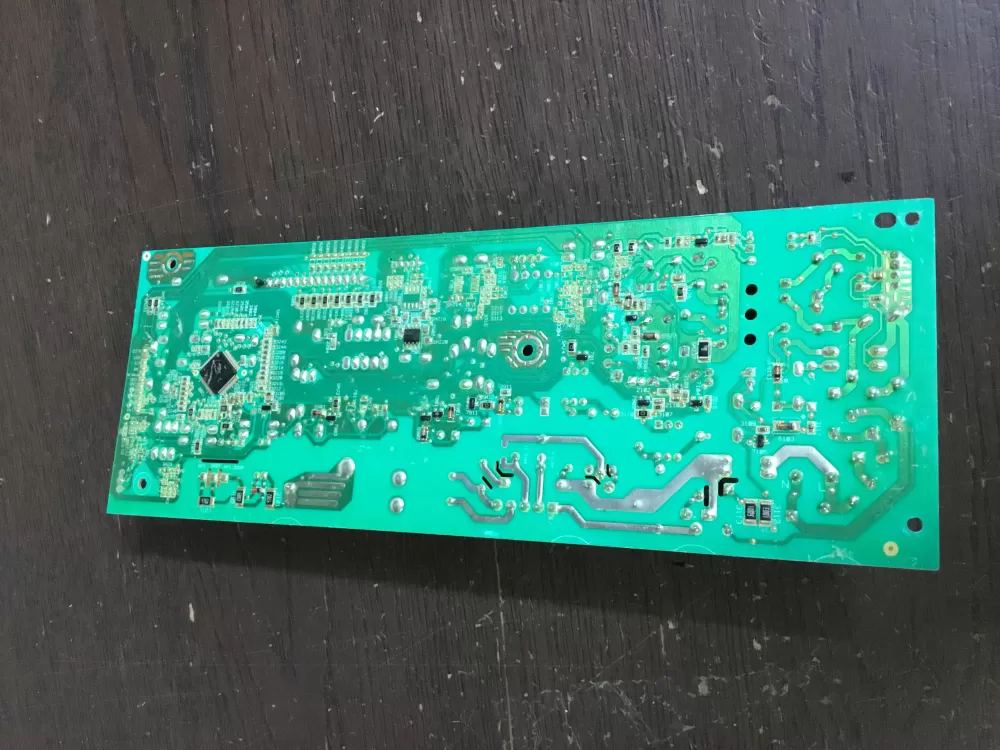 Whirlpool W10800189 Microwave Control Board AZ8753 | NR516