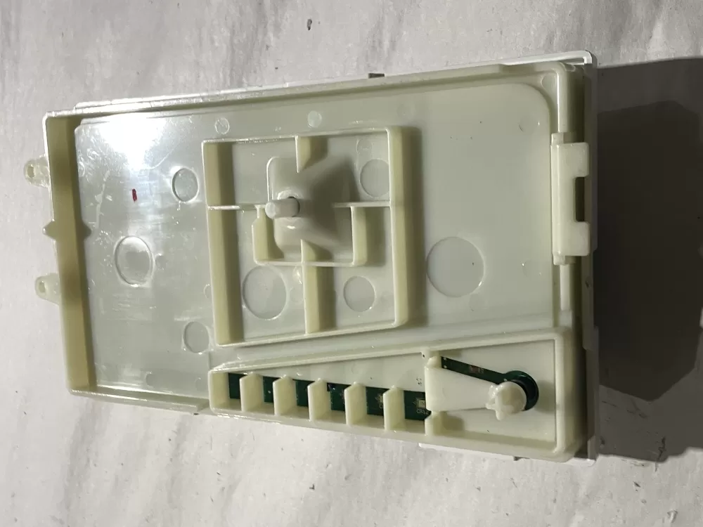 Whirlpool W10480168 Washer Control Board AZ199344 | Wm2734