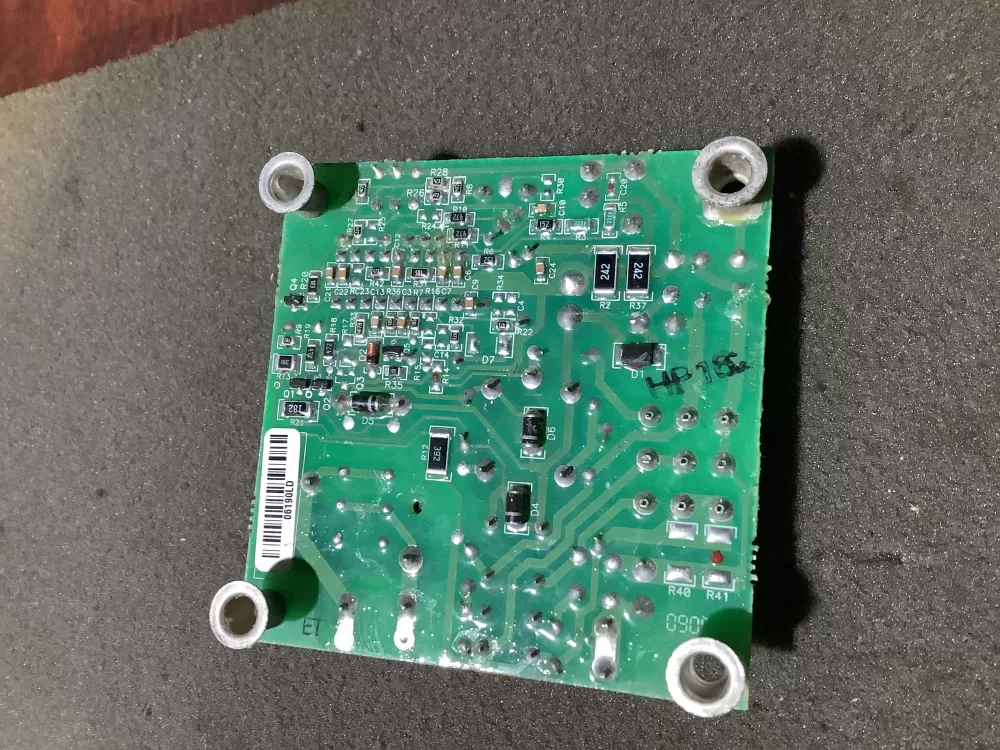 Trane 21C140501G44 Cnt04695  American Standard Control Board AZ112380 | NR2121