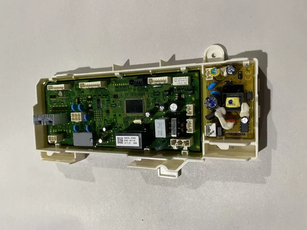 Samsung DC92-02117A DC41-00274A Washer Control Board