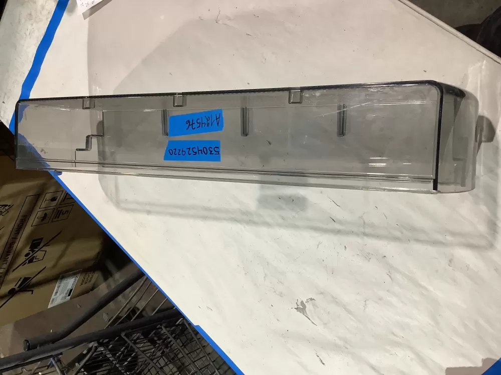 Frigidaire Professional Refrigerator Shelf 5304529220 AZ184937 | Sl336