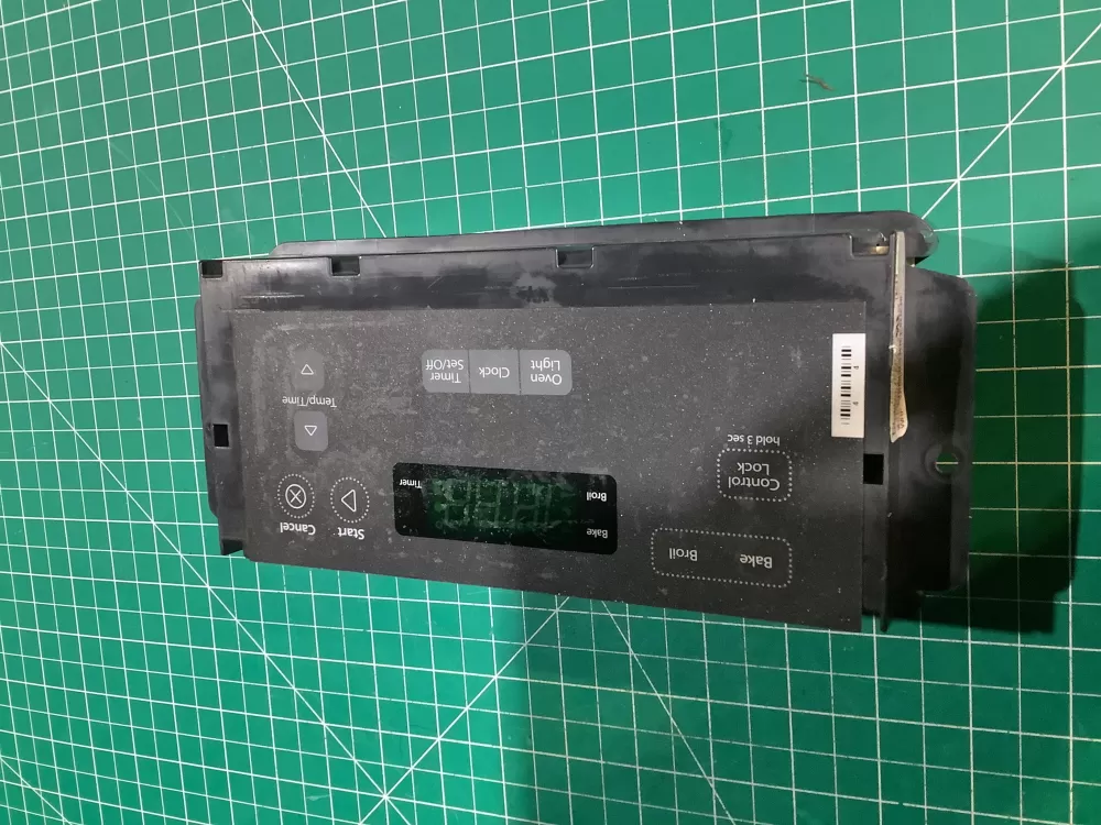 Whirlpool AP6261074 W10424883 W10734613 Range Control Board AZ146192 | NR2452