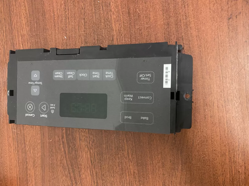Whirlpool WPW10502613  AP6022390  W10424888  W10502613  142478120  100-01660-26 Oven Control Board