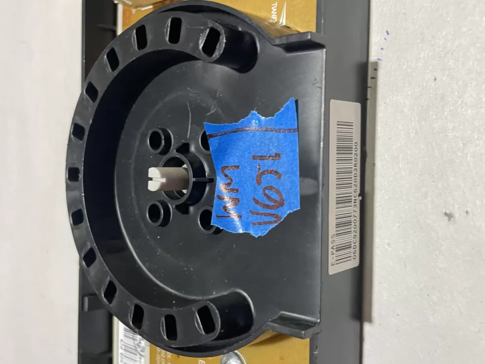 Samsung DC92-00773N AP5652883 PS5576402 3996541 Washer Control AZ155897 | Wmv651