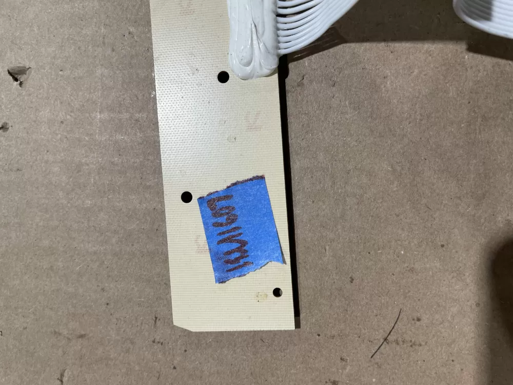 Frigidaire A05421201 Dishwasher Control Board AZ68512 | KM1607