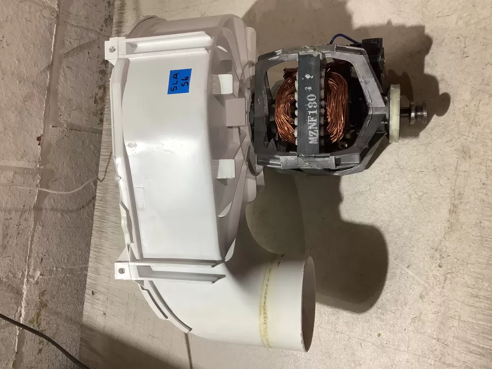 Frigidaire Dryer Drive Motor 131560100 AP2107144 AZ198848 | SL56