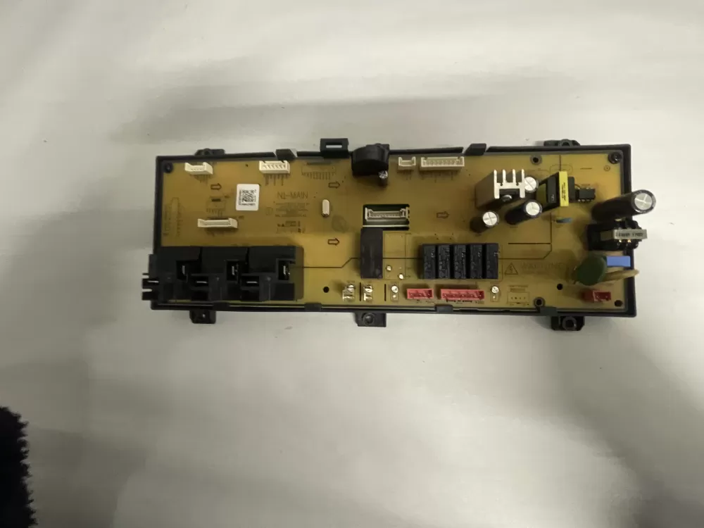Samsung DE92 03761G Range Control Board AZ205568 | KMV678