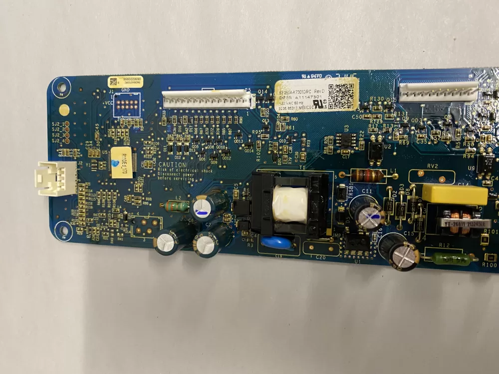 Frigidaire A11147301 Dishwasher Control Board AZ211482 | BK1265