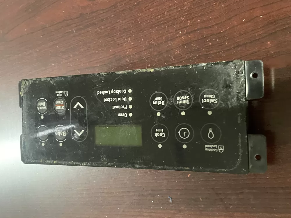 Kenmore AP4979586 316418307 316452307 316557207 Range Control AZ97338 | Wm1665