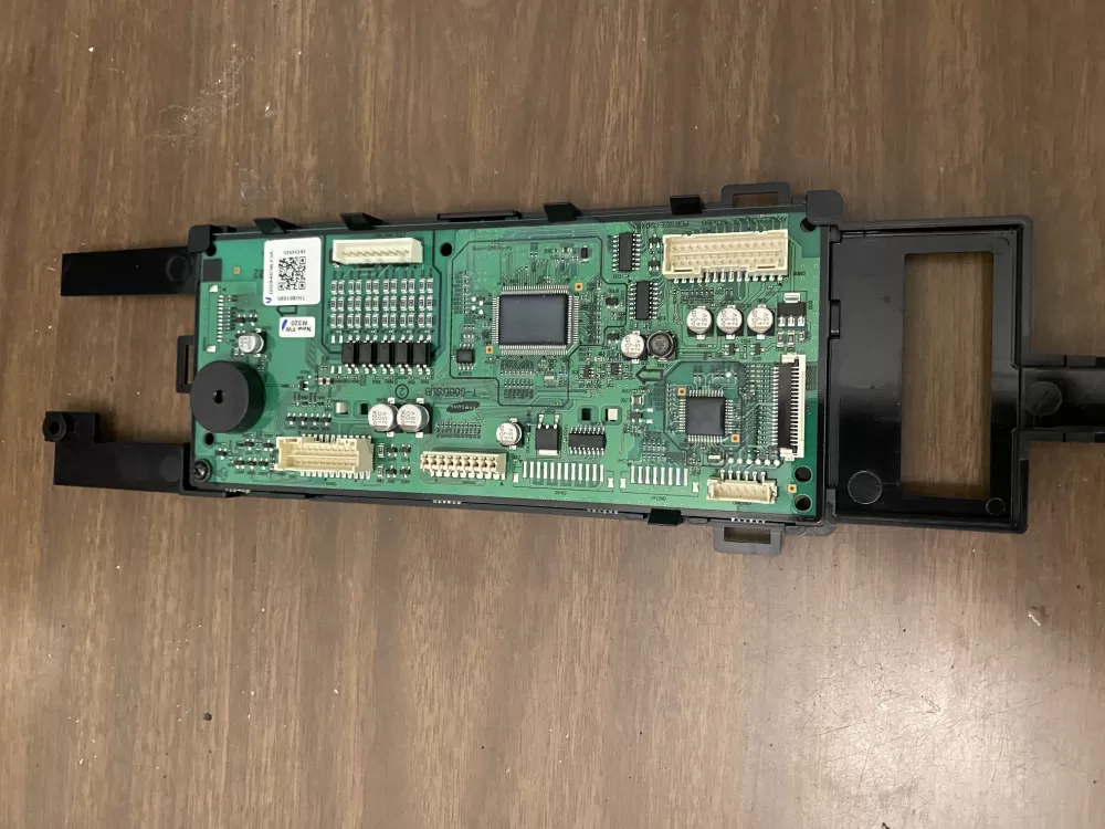 Samsung DG94 03673A Range Control Board AZ96836 | BK35