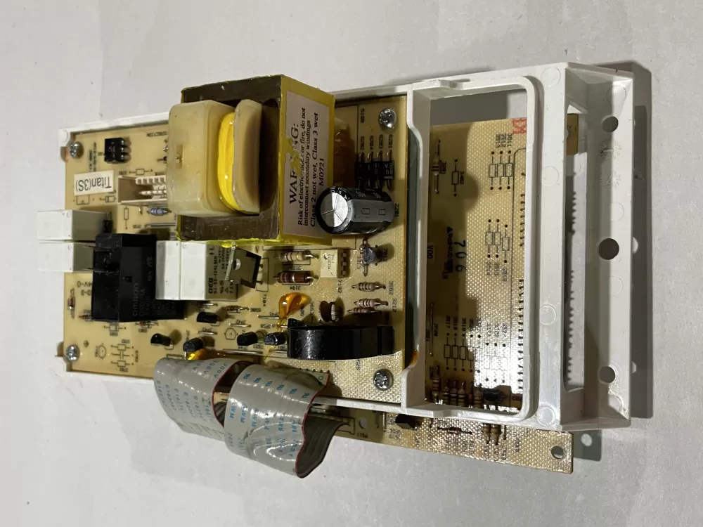 W10113978 Microcomputer