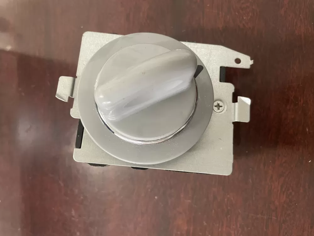 GE Hotpoint 212D1233P004 Dryer Timer AZ36716 | KM396