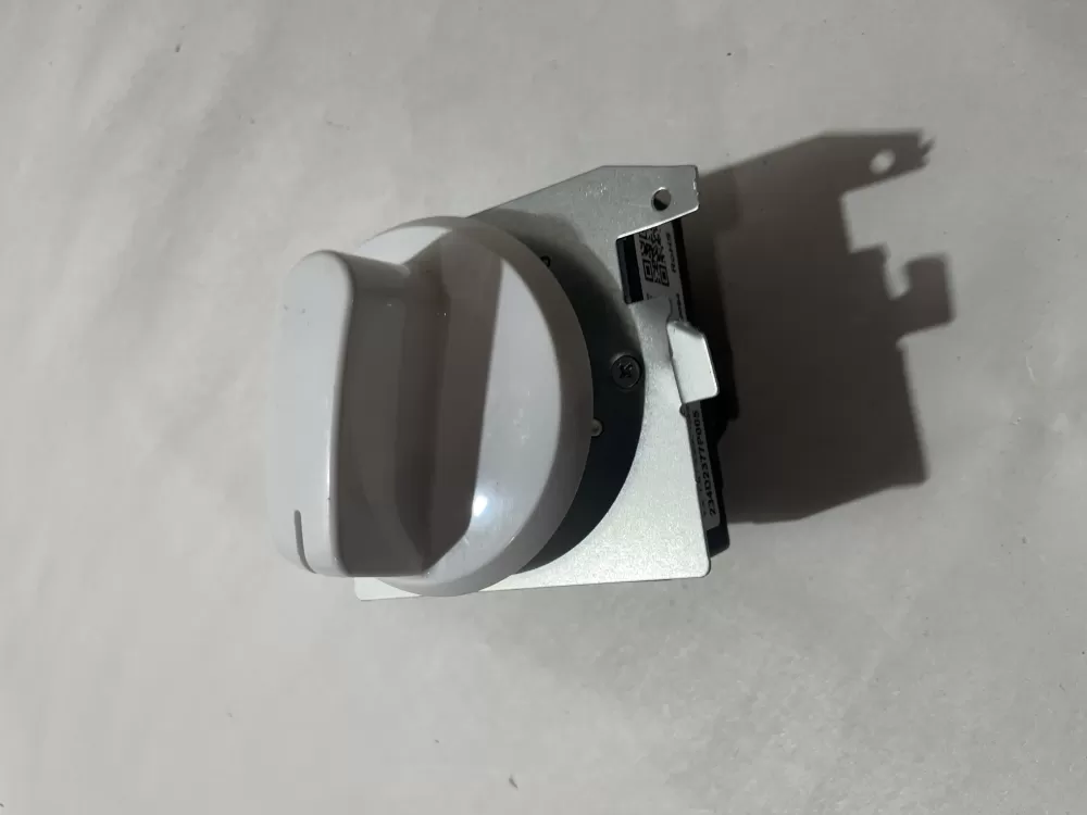 Hotpoint  General Electric WE04X25280 234D2377P005 Dryer Timer