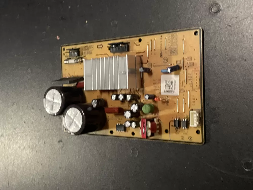 Samsung DA92-00763L Refrigerator Control Board