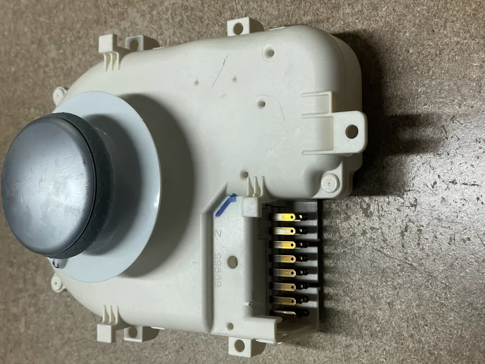 Maytag Washer 6 2614820 Timer AZ22287 | KM1326
