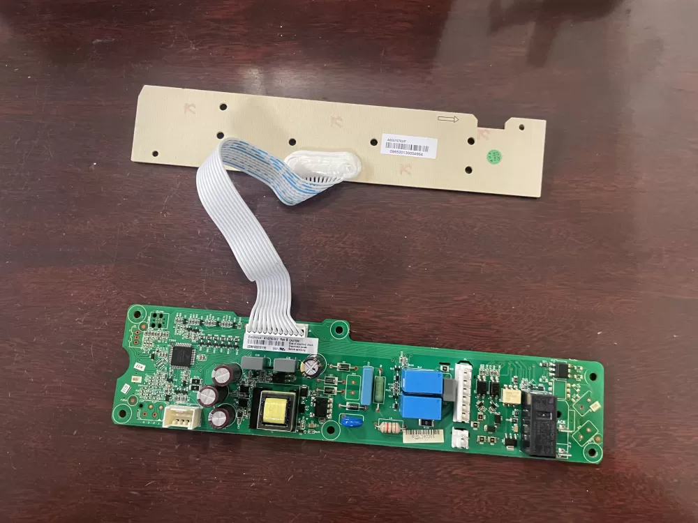 Frigidaire A14250302 5304531745 AP7186782 5304521609 5304521117 5304517215 Dishwasher Control Board
