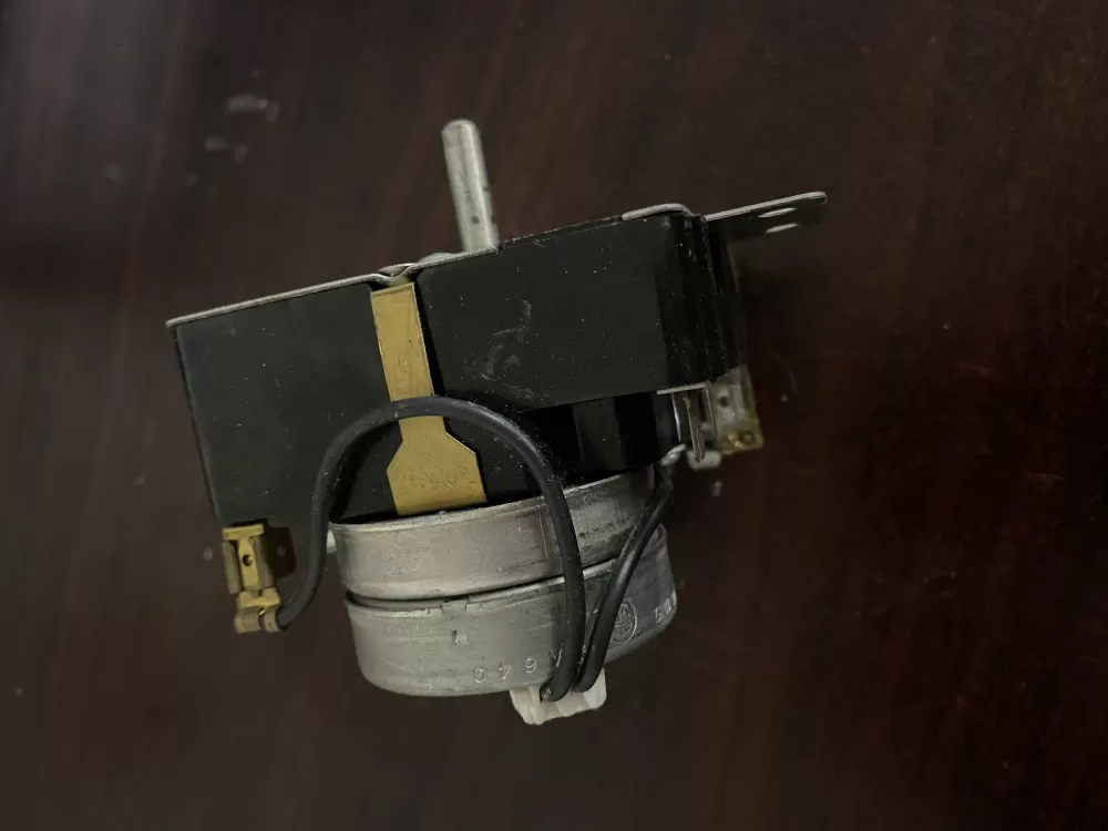 Whirlpool Roper Estate AP6009023 3398137 3406704 Dryer Timer AZ32497 | BK1679