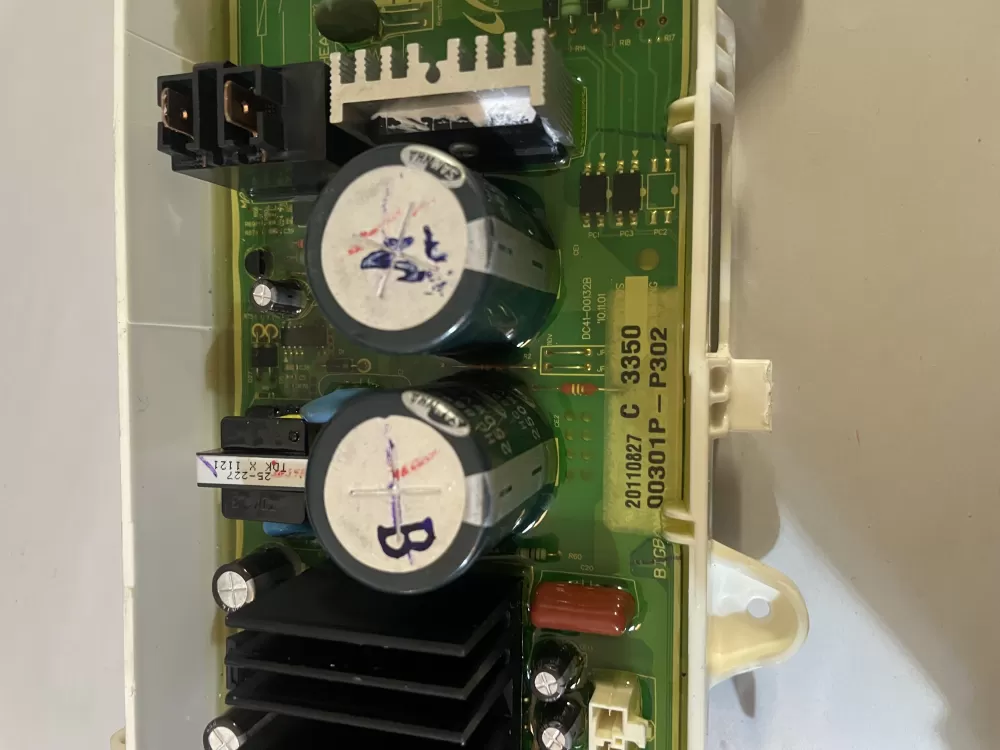 Samsung Kenmore DC92 00301R DC41 00132B Washer Control Board AZ189001 | KMV231