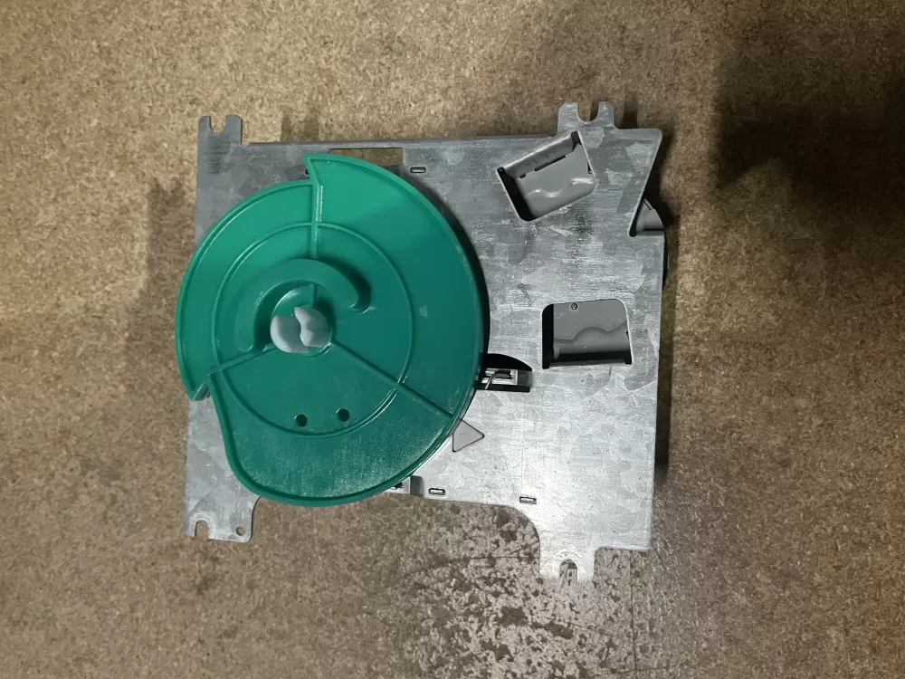 GE 165D5484P003 Dishwasher Timer