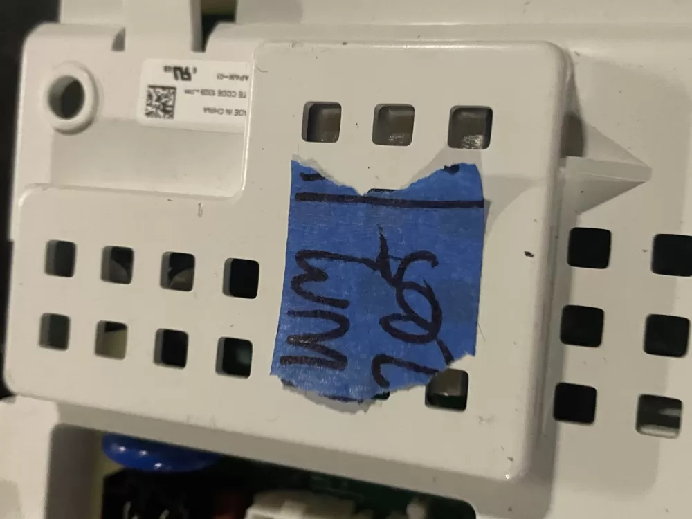 Whirlpool AP6278057 W10779753 W10831164 Washer Control Board AZ24911 | WM265