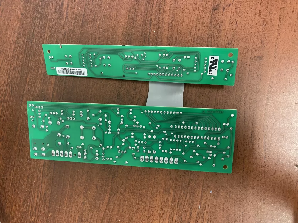 Whirlpool Maytag Refrigerator VSZ12784415 Control Board  AZ42146 | BKV405