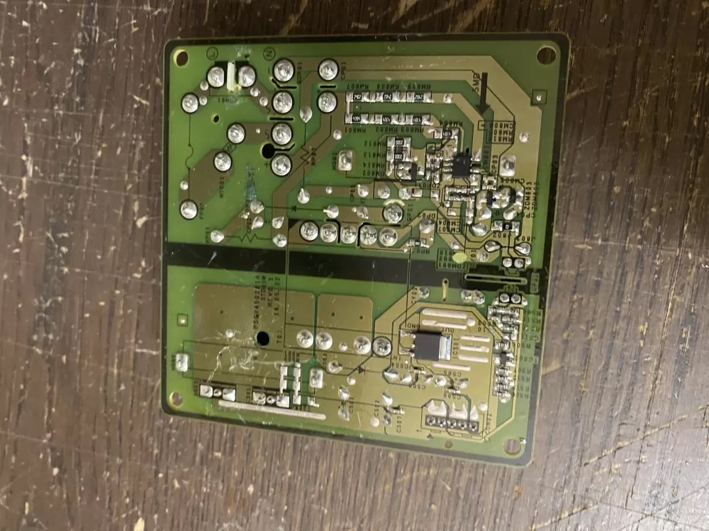 Samsung DA92-00486A AP5914912 Refrigerator Control Board AZ52495 | BK1867
