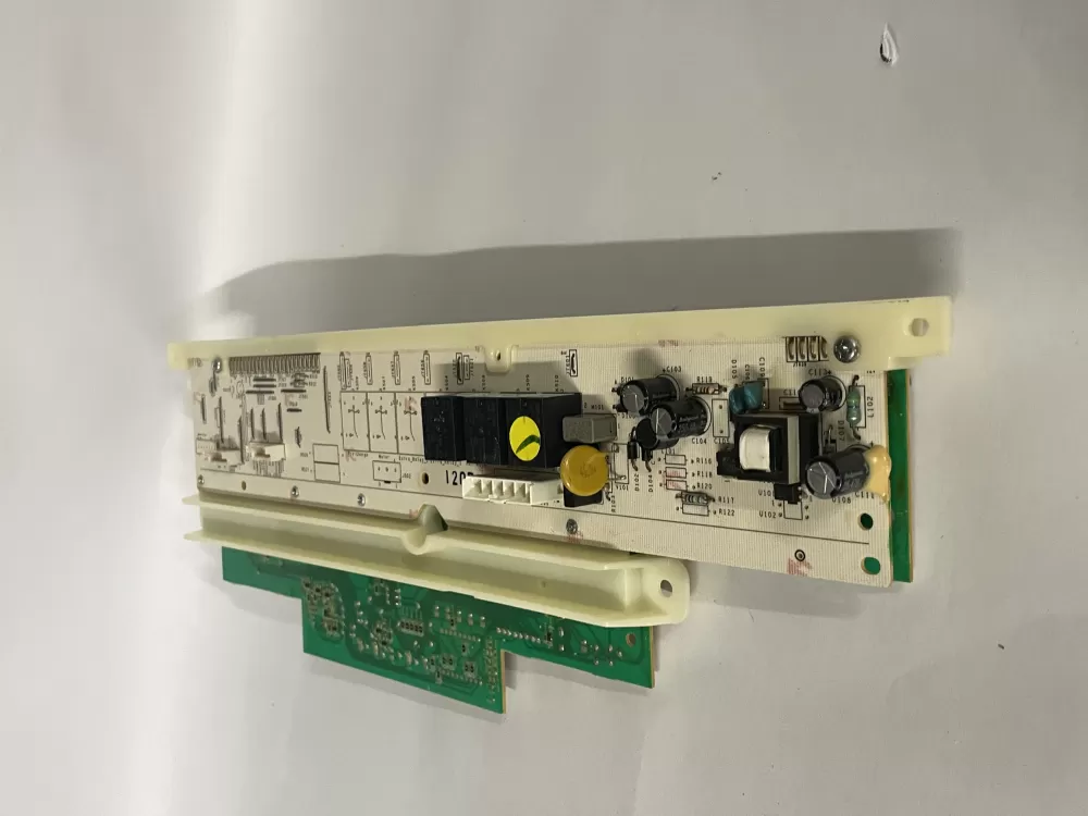 GE WH12X10613  AP5956429  WH12X10542  4254513  PS10063378  WH12X10534  WH12X10539  WH12X10547  WH12X10549  WH12X10550  WH18X20080  175D6854G007  175D6854G005  175D6854G004  1121531340 Washer Control Board