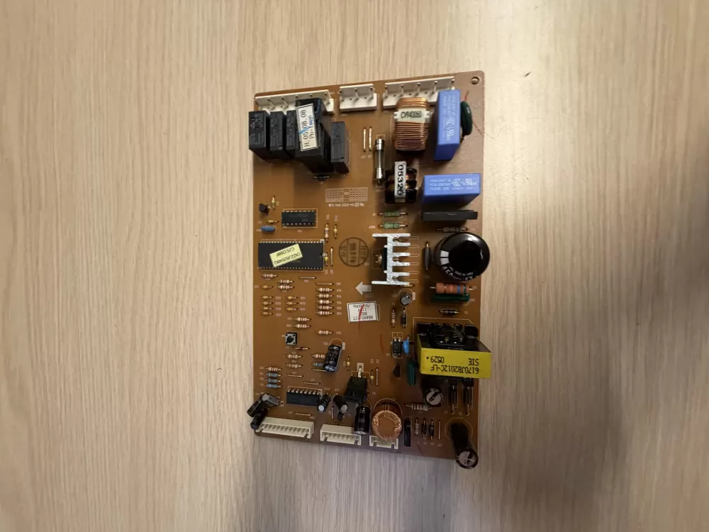 6871JB1280C LG Refrigerator Board - Control