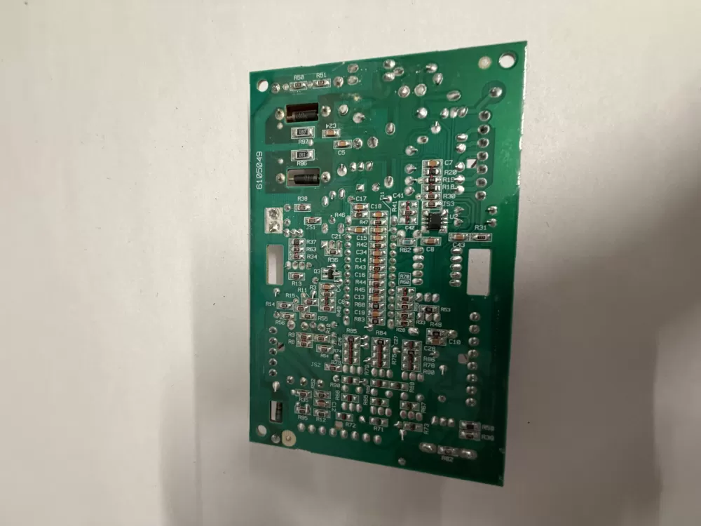 Kenmore Whirlpool WPW10116565 W10116565 Dryer Control Board AZ231244 | KM28