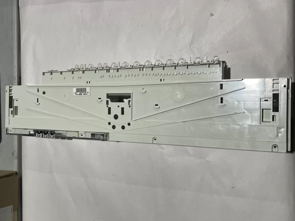 Miele Dishwasher Control Module 9893224 09968932 AZ141720 | Wmv553
