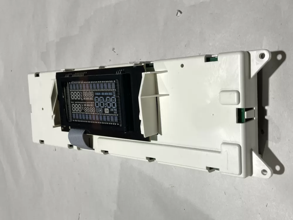 Whirlpool W10365409 Range Control Board AZ128702 | Wm2316