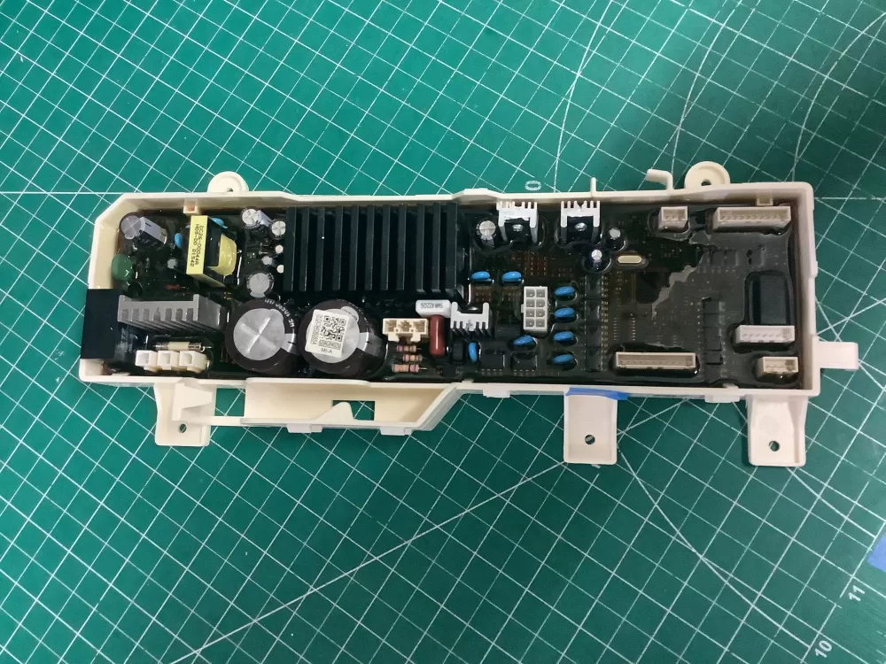 Samsung Washer DC92010217 Main Board AZ205783 | ARV407