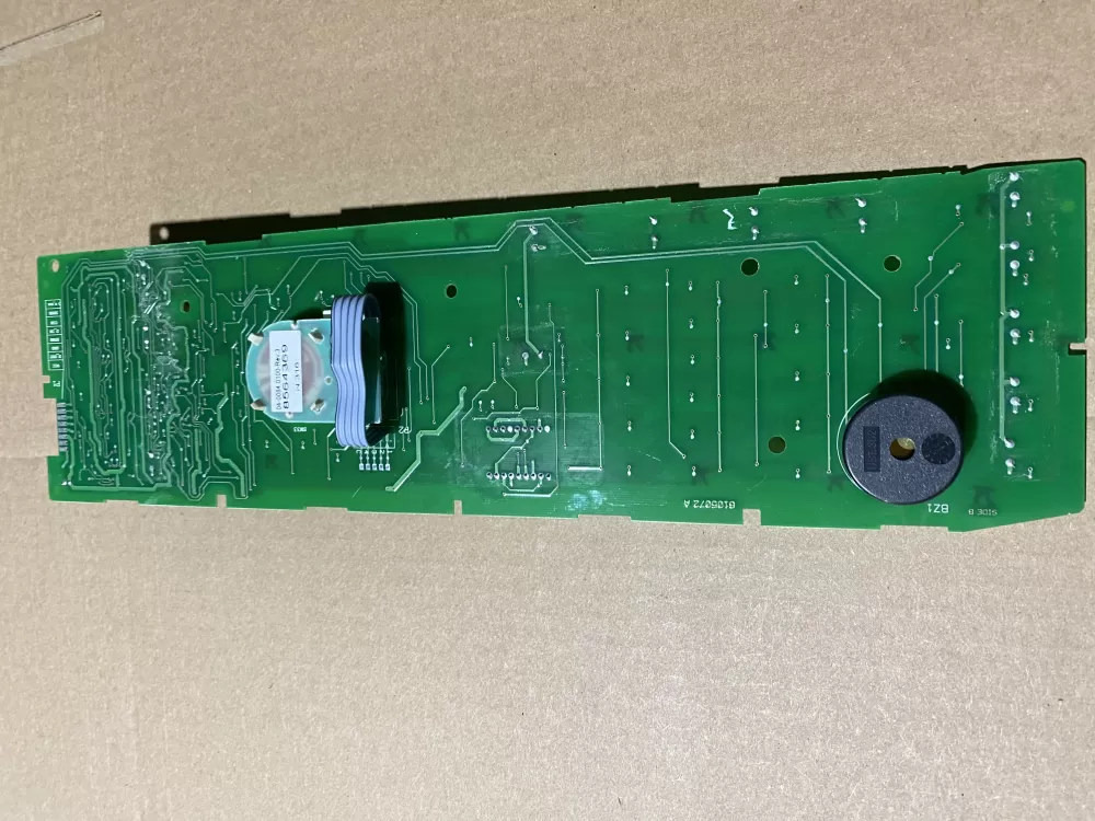 Whirlpool Kenmore 8564372 WP8564372 Washer WP Control Board AZ81736 | BK1489