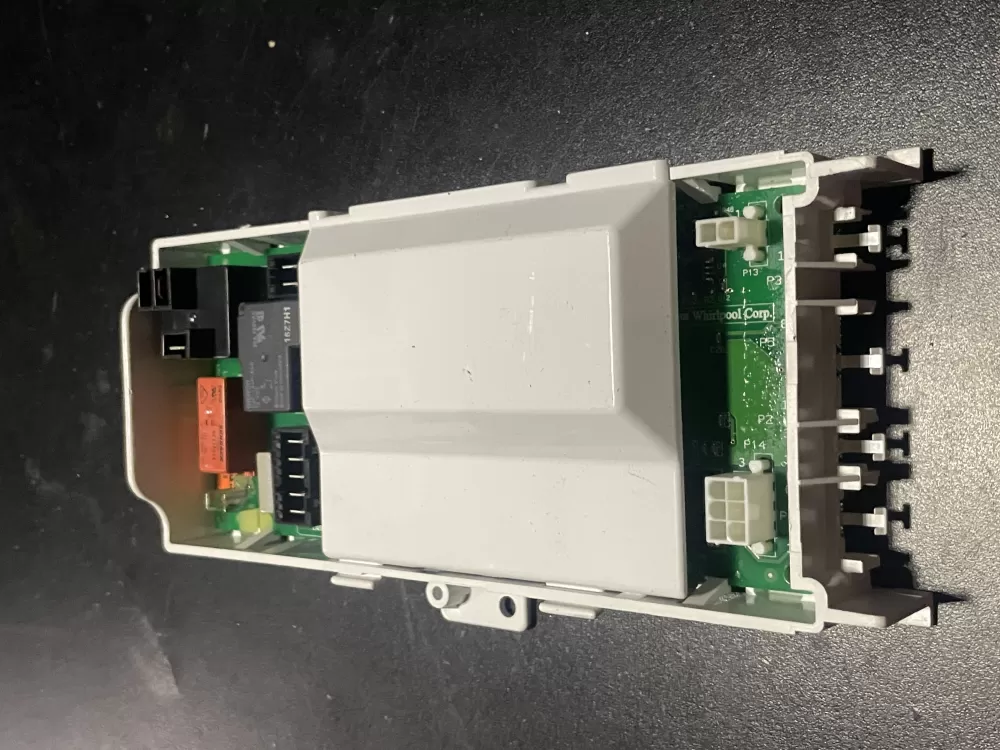 Whirlpool  Kenmore  Maytag 11616  1447617  3978982  PS11748355  W10067040  W10074270  W10111607  W10111609  W10111614  W10111616R  W10118243  W10118243R Dryer Control Board